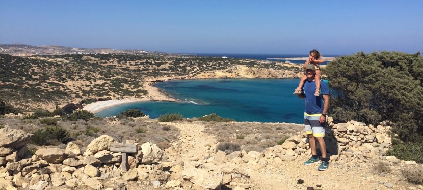 Koufonisia, Cyclades Islands,&nbsp;Greece