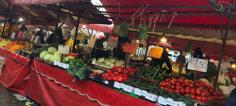 How I Learned To Slow Down and Embrace the Italian Way of&nbsp;Shopping